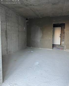 1-к квартира, вторичка, 33м2, 2/15 этаж