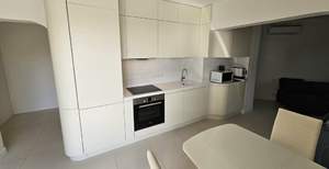 4-к квартира, вторичка, 130м2, 18/18 этаж