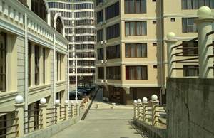 1-к квартира, вторичка, 33м2, 1/7 этаж