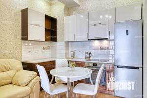 1-к квартира, вторичка, 40м2, 7/13 этаж