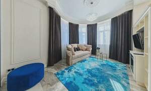 2-к квартира, вторичка, 58м2, 5/6 этаж