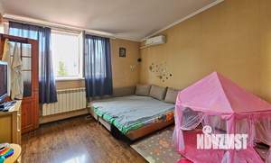Студия квартира, вторичка, 29м2, 6/6 этаж