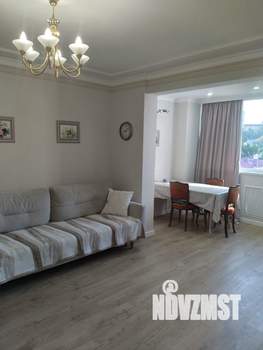 3-к квартира, вторичка, 65м2, 8/9 этаж