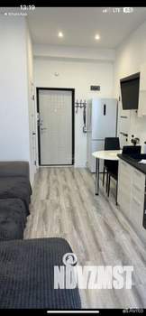 Студия квартира, вторичка, 27м2, 5/9 этаж