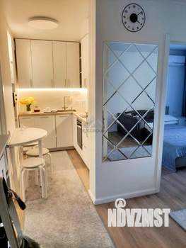 2-к квартира, вторичка, 42м2, 2/12 этаж