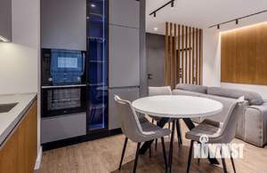 1-к квартира, вторичка, 46м2, 15/19 этаж