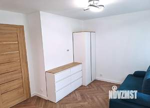 Студия квартира, вторичка, 27м2, 6/6 этаж