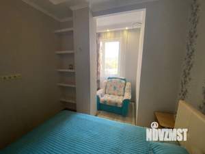 2-к квартира, вторичка, 41м2, 2/6 этаж