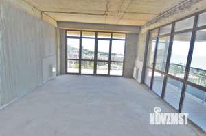 4-к квартира, вторичка, 172м2, 8/11 этаж