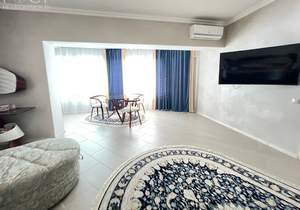 2-к квартира, вторичка, 95м2, 8/24 этаж