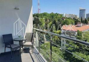 2-к квартира, вторичка, 63м2, 7/16 этаж