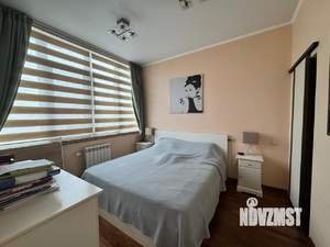 2-к квартира, вторичка, 61м2, 7/24 этаж