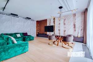 3-к квартира, вторичка, 90м2, 5/6 этаж