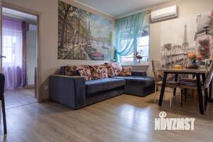 2-к квартира, вторичка, 50м2, 4/4 этаж