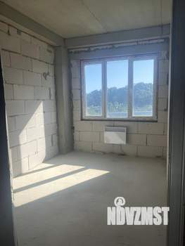 1-к квартира, вторичка, 37м2, 8/10 этаж