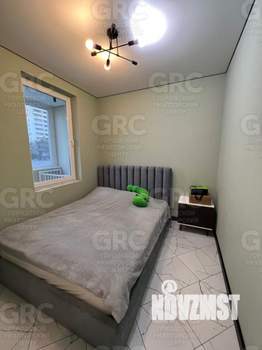 1-к квартира, вторичка, 29м2, 8/19 этаж