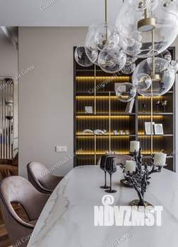 3-к квартира, вторичка, 100м2, 15/22 этаж