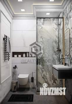 1-к квартира, вторичка, 20м2, 3/4 этаж