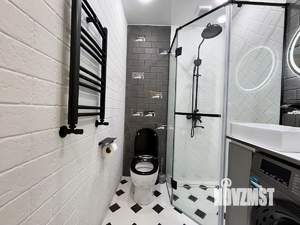 Студия квартира, вторичка, 27м2, 4/5 этаж