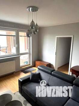 2-к квартира, вторичка, 48м2, 4/5 этаж