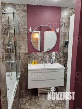 2-к квартира, вторичка, 63м2, 13/18 этаж