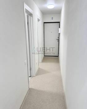 2-к квартира, вторичка, 74м2, 9/12 этаж