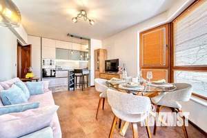 2-к квартира, вторичка, 56м2, 2/7 этаж