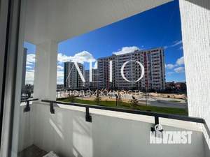 2-к квартира, вторичка, 49м2, 2/12 этаж