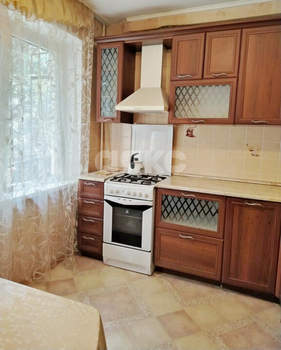 1-к квартира, вторичка, 37м2, 2/5 этаж