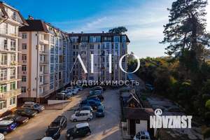 Студия квартира, вторичка, 26м2, 5/7 этаж