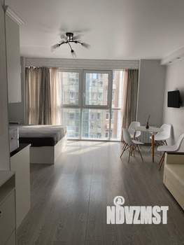 Студия квартира, вторичка, 30м2, 7/14 этаж