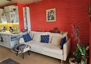 2-к квартира, вторичка, 65м2, 15/27 этаж