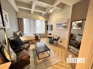 Студия квартира, вторичка, 25м2, 3/5 этаж