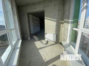 3-к квартира, вторичка, 75м2, 13/25 этаж