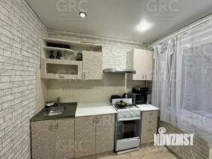 1-к квартира, вторичка, 30м2, 2/5 этаж