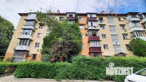 2-к квартира, вторичка, 45м2, 5/5 этаж