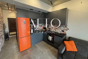 Студия квартира, вторичка, 22м2, 9/12 этаж