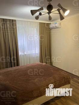 3-к квартира, вторичка, 72м2, 2/9 этаж