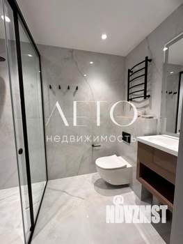 1-к квартира, вторичка, 46м2, 1/3 этаж