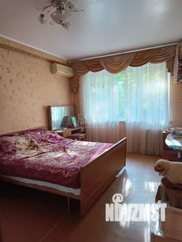 3-к квартира, вторичка, 68м2, 2/5 этаж