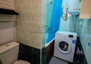 3-к квартира, вторичка, 42м2, 1/3 этаж