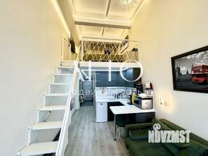 2-к квартира, вторичка, 37м2, 2/4 этаж