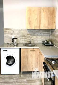 Студия квартира, вторичка, 30м2, 3/4 этаж