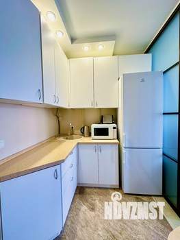 1-к квартира, вторичка, 39м2, 4/5 этаж