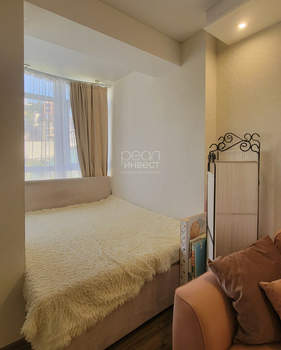 2-к квартира, вторичка, 42м2, 9/11 этаж