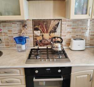 1-к квартира, вторичка, 32м2, 5/5 этаж