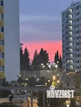 2-к квартира, вторичка, 43м2, 2/13 этаж