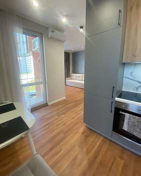 1-к квартира, вторичка, 29м2, 2/3 этаж