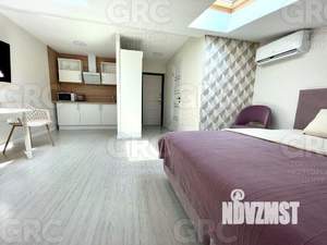 Студия квартира, вторичка, 26м2, 7/7 этаж