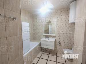 1-к квартира, вторичка, 48м2, 11/21 этаж